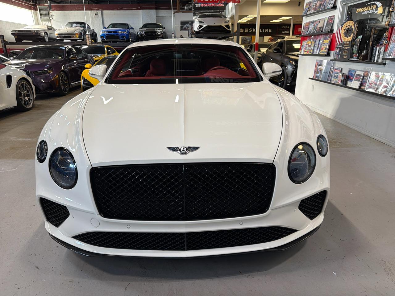 bentley continental gt 2020 SCBCG2ZG2LC082517 image bentley continental gt 2020 SCBCG2ZG2LC082517 image